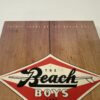 Vintage CD-Box The Beach Boys Thirty Years of The Beach Boys
