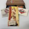 Vintage CD-Box The Beach Boys Thirty Years of The Beach Boys