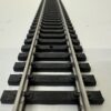 Vintage KLEINBAHN Modellbahnset mit Transformator und Gleisen