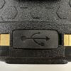 Handfunkgerät SenHaiX mit flexiblem Mikrofon und Display