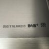 Philips Hi-Fi Anlage DCB8000 mit DAB+ und Lautsprechern
