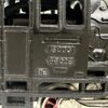 Vintage H0 Dampflok 89028 Märklin schwarz rot