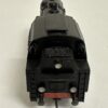 Vintage H0 Dampflok 89028 Märklin schwarz rot