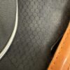 Sport Rucksack HEAD schwarz orange mit Netzseitentasche