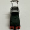 Vintage Elektrolokomotive Modelleisenbahn Made in Western Germany