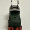 Vintage Elektrolokomotive Modelleisenbahn Made in Western Germany