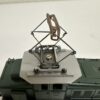 Vintage Elektrolokomotive Modelleisenbahn Made in Western Germany