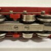Vintage Elektrolokomotive Modelleisenbahn Made in Western Germany