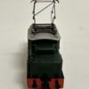 Vintage Elektrolokomotive Modelleisenbahn Made in Western Germany