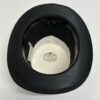 Vintage Zylinderhut Chapellerie Weiss mit Hutbox