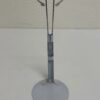 Vintage Trachtenpuppen Paar im alpinen Stil ca. 35 cm