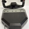 Flight Yoke Flugsteuerung mit Display Logitech