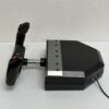 Flight Yoke Flugsteuerung mit Display Logitech