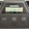 Flight Yoke Flugsteuerung mit Display Logitech