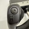 Flight Yoke Flugsteuerung mit Display Logitech