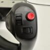 Flight Yoke Flugsteuerung mit Display Logitech