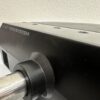 Flight Yoke Flugsteuerung mit Display Logitech