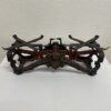 Antik Küchenwaage mit zwei Schalen bis 15 kg