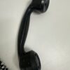 Vintage Telefon mit zwei Messingglocken im Retro-Look