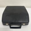 Vintage Schreibmaschine M-OFFICE 1200 in Gelb tragbar