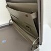 Vintage Aktenkoffer Aristocrat mit Innenfächern braun