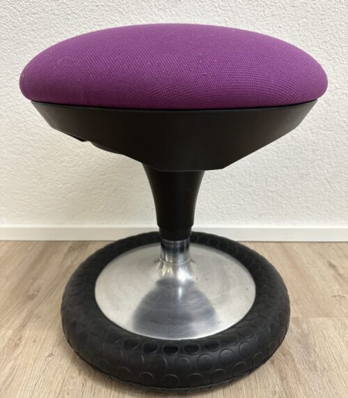 Topstar Bürohocker Gesundheitshocker flieder 2011