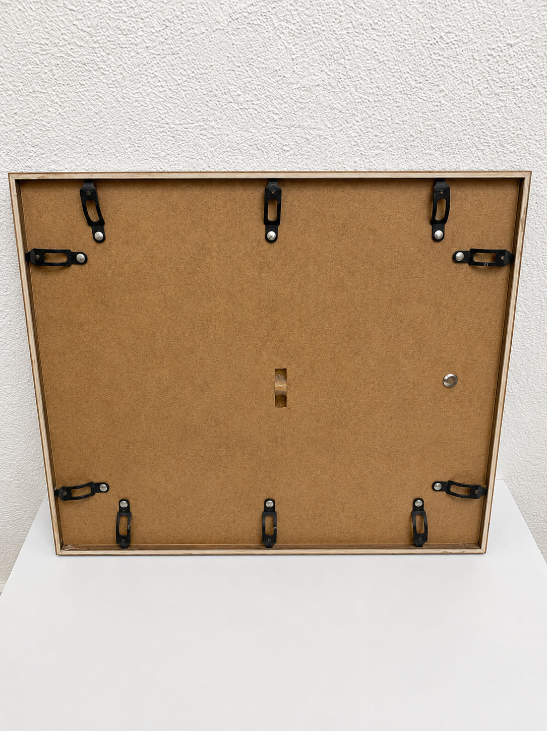 Vintage Surrealistische Radierung von H. R. Ambauen – Bild 10