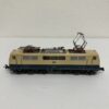 Vintage Märklin Elektrolokomotive 111 043-6 H0
