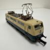 Vintage Märklin Elektrolokomotive 111 043-6 H0