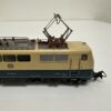 Vintage Märklin Elektrolokomotive 111 043-6 H0
