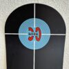 Vintage Snowboard Beavis & Butt-Head 150 cm MTV Motiv