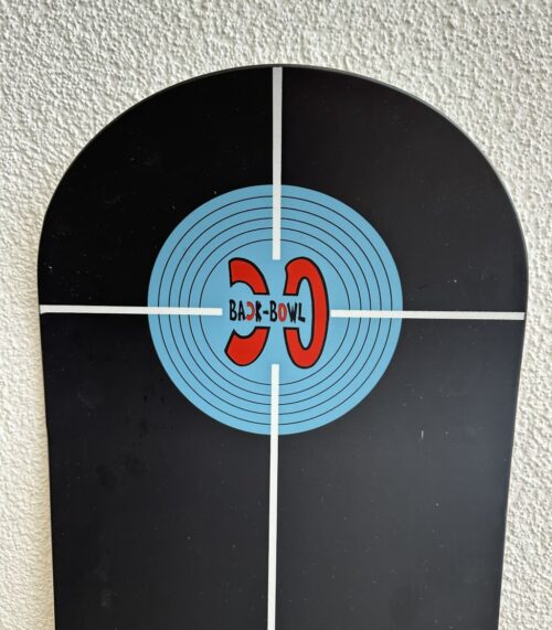 Vintage Snowboard Beavis & Butt-Head 150 cm MTV Motiv