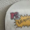 Vintage Snowboard Beavis & Butt-Head 150 cm MTV Motiv