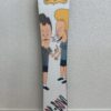Vintage Snowboard Beavis and Butt-Head 1995 MTV